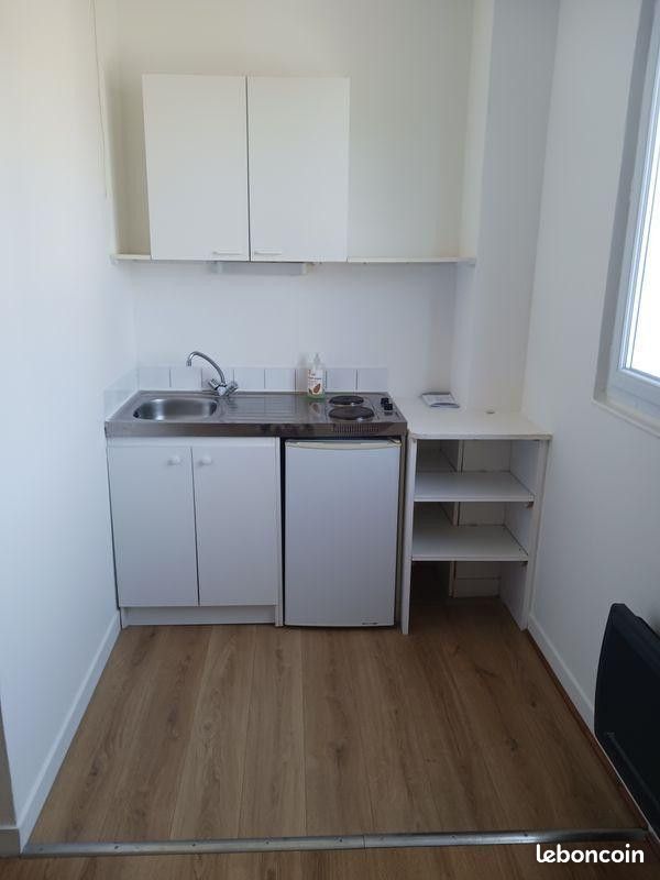 Maison 1 pièce 17 m² · à Orléans · 17 m² · 360 €/mois