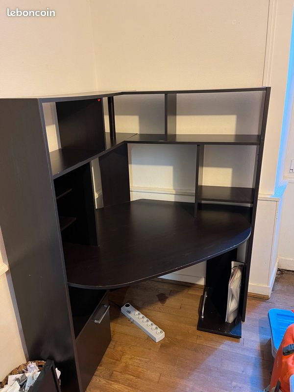 Bureau d’angle (image 1)