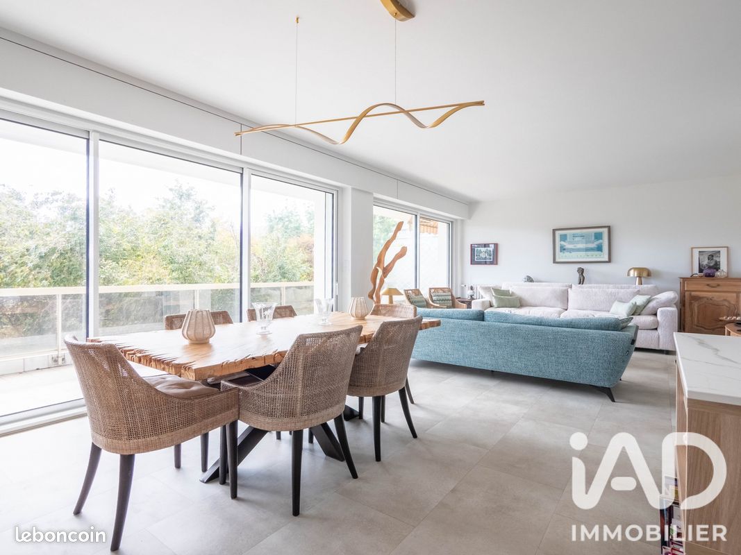 Appartement 3 pièces 83 m² · à La Rochelle · 83 m² · 545 000 €