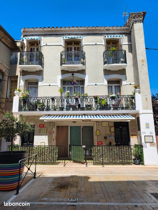 Maison 3 pièces 105 m² · à Saint-Paul-de-Fenouillet · 105 m² · 115 000 €