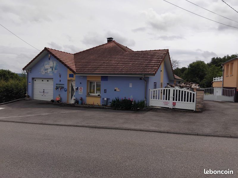 Maison plain-pied 95 m² (image 1)