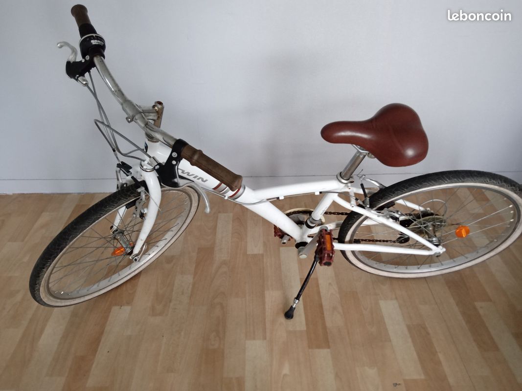 Vélo adulescent (image 3)