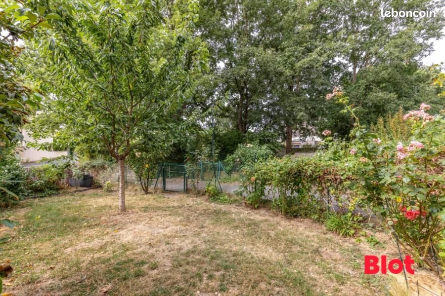Appartement 3 pièces 64 m² · à Rennes · 64 m² · 246 750 €