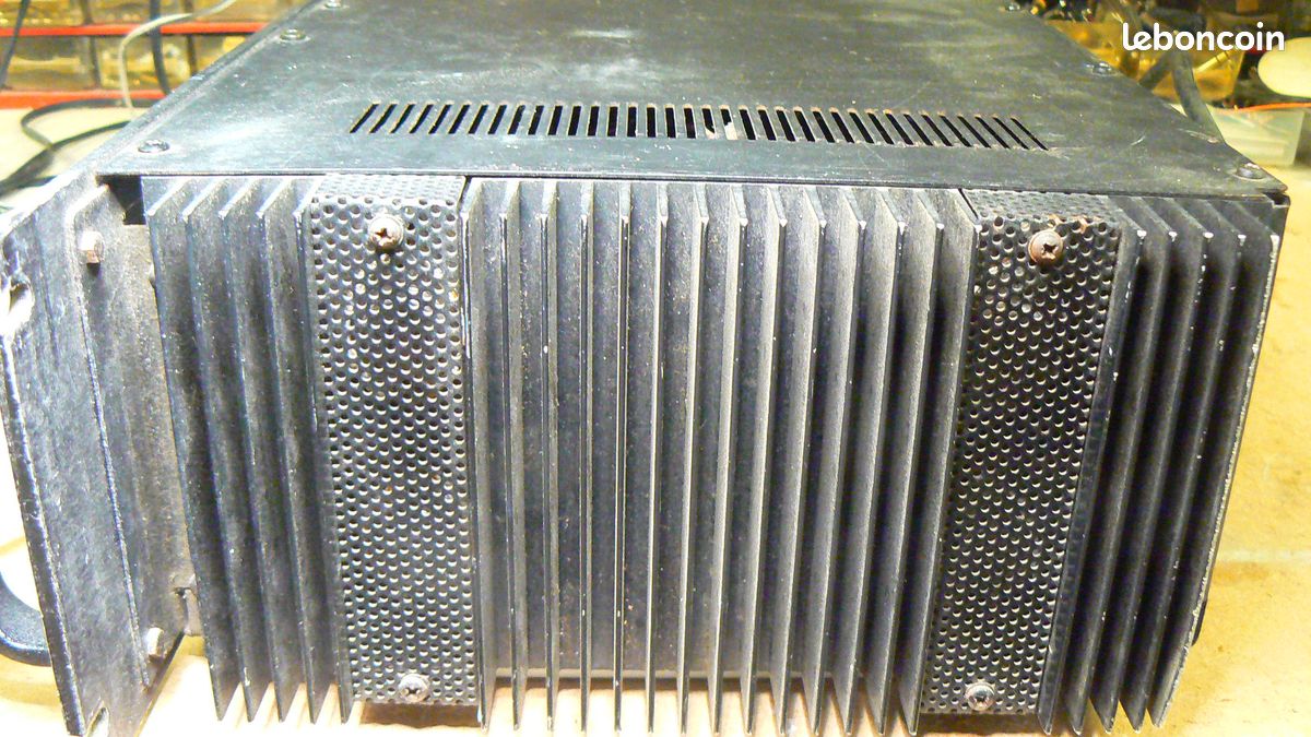 Cerwin-vega A-200 Made in USA (image 3)