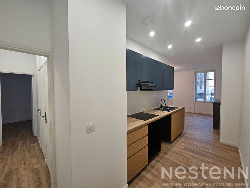 Appartement 4 pièces 73 m² · à Brignoles · 73 m² · 950 €/mois