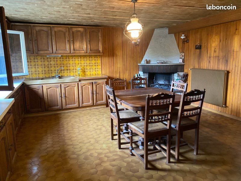 Maison 6 pièces 118 m² · à Saint-Dizier · 118 m² · 105 000 €