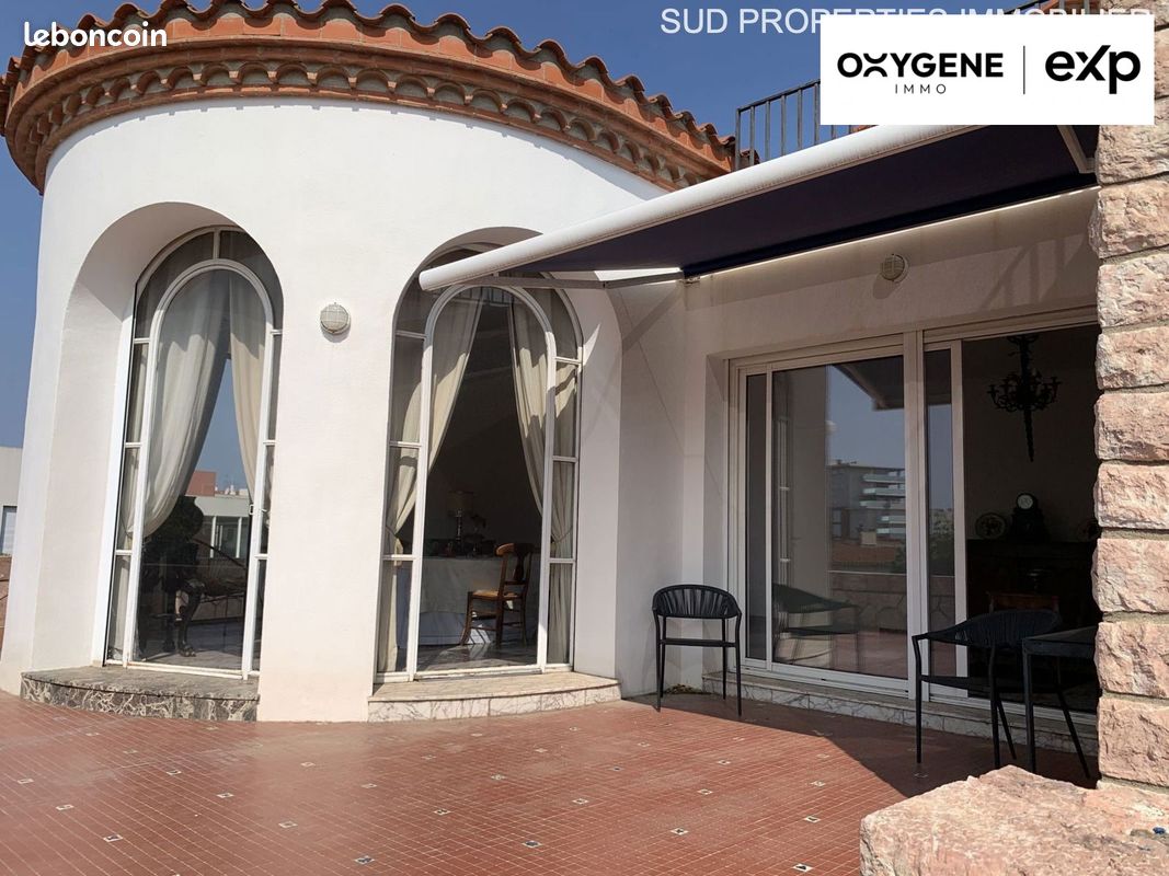 Maison 7 pièces 247 m² · à Perpignan · 247 m² · 650 000 €