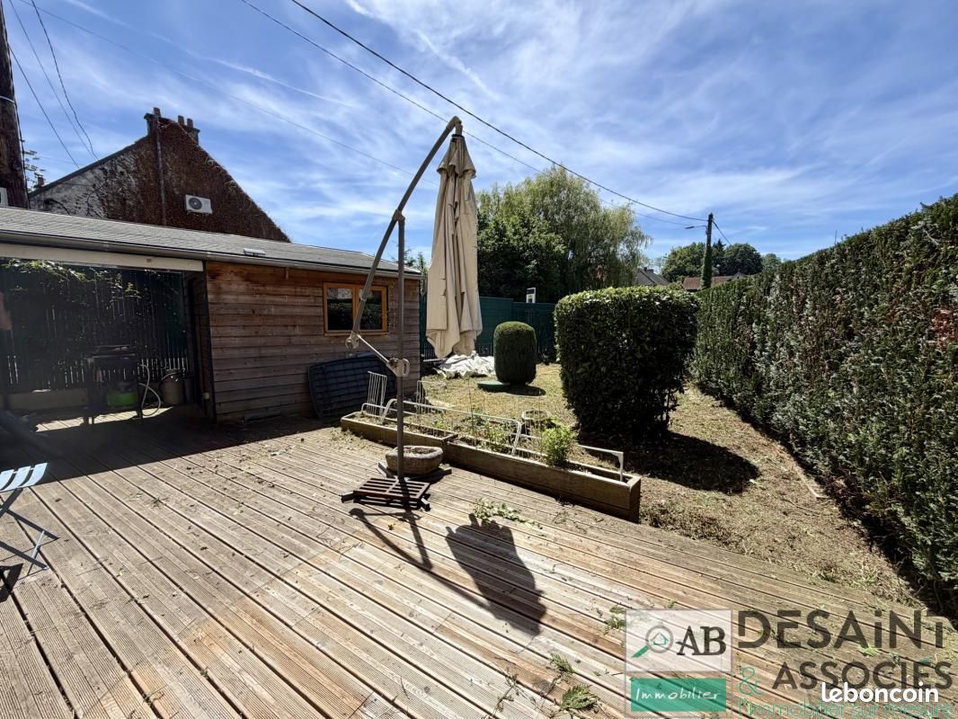 Maison 6 pièces 128 m² · à Giremoutiers · 128 m² · 199 000 €