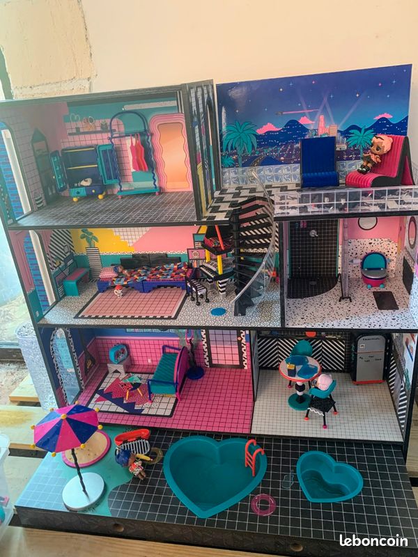Maison LOL (image 1)