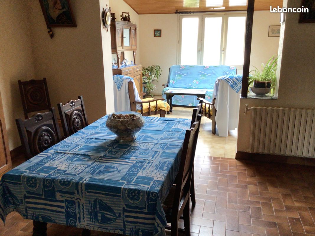 Appartement 3 pièces 70 m² · à Plescop · 70 m² · 450 €/mois