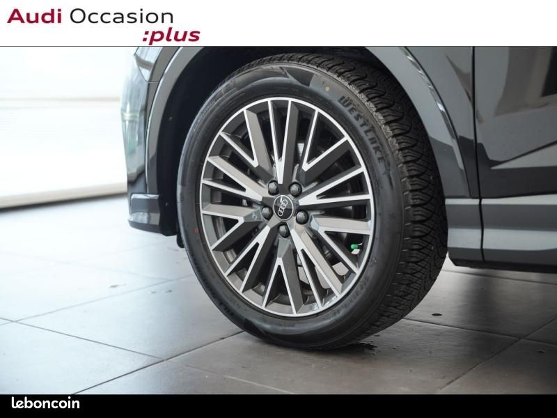 Audi Q3 Sportback 35 TFSI 150ch S line S tronic 7 (image 14)