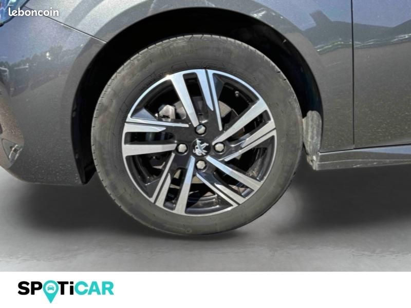 Peugeot 208 1.2 PureTech 100ch S&S Allure 118g (image 11)