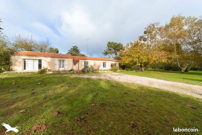 Maison 7 pièces 170 m²
