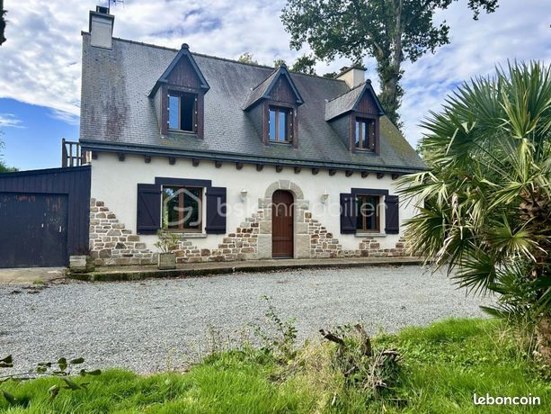 Maison 8 pièces 130 m²