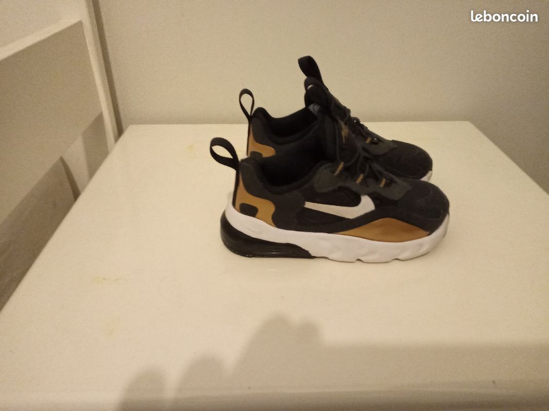 Vendre des chaussure (image 1)