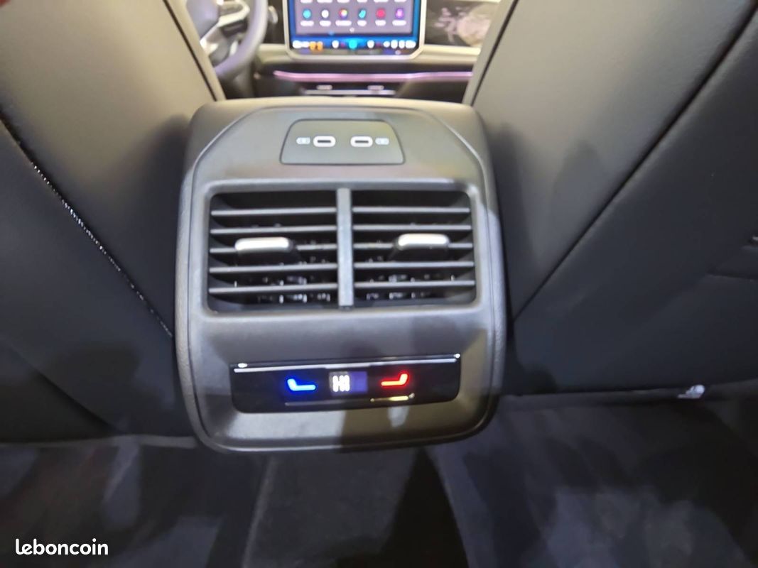 VOLKSWAGEN Passat 2.0 TDI EVO SCR 150 DSG7 Elegance (image 21)