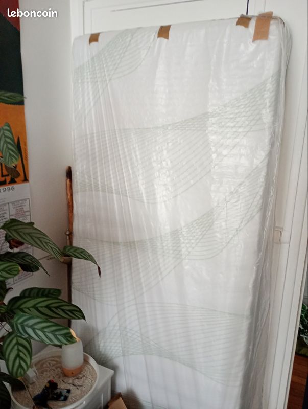 Matelas a vendre (image 1)
