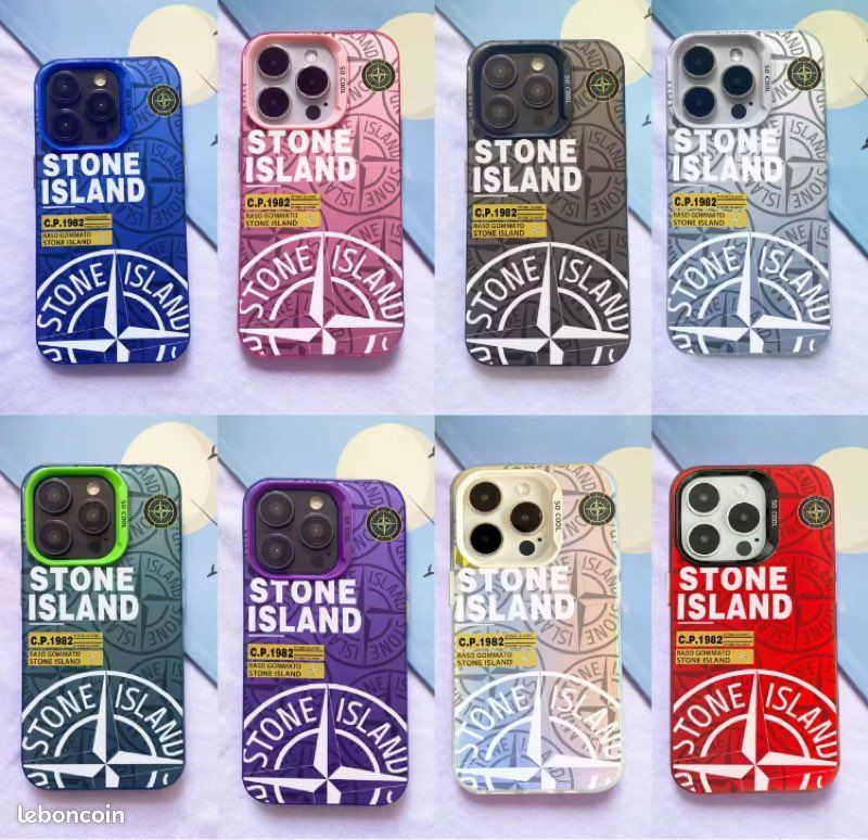 Coque Iphone 6 langue Rolling Stones - Téléphonie
