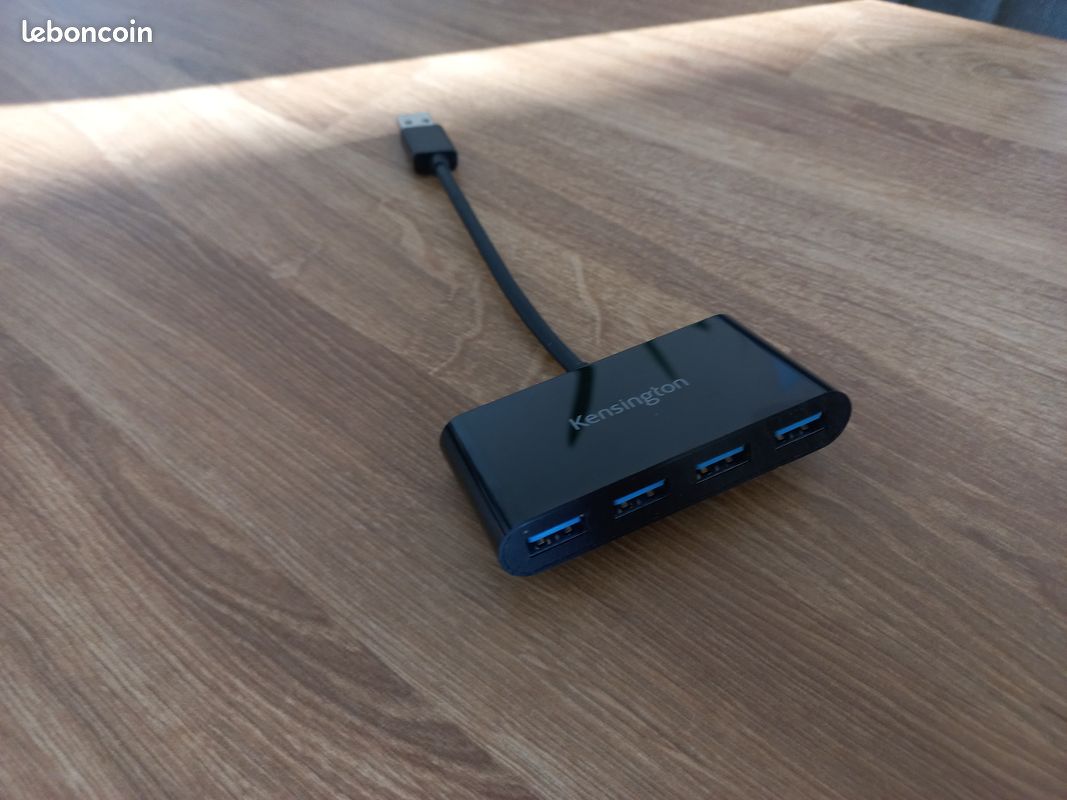 Port USB multiple - Hub USB (image 1)