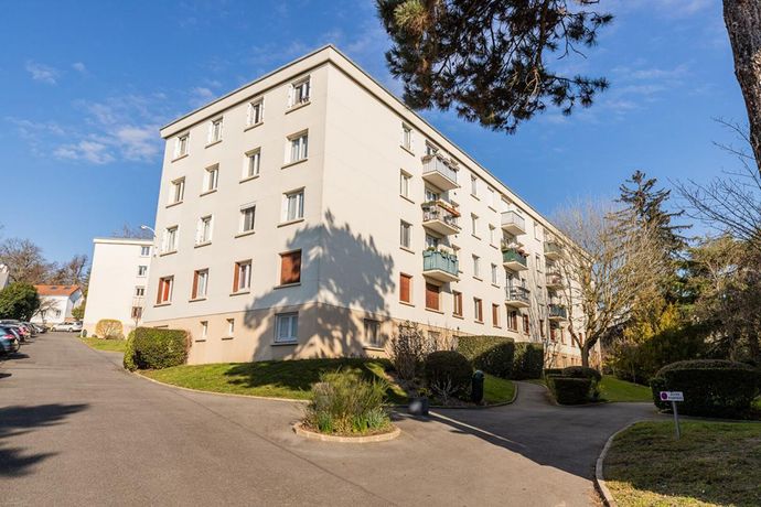 Appartement a louer chatenay-malabry - 5 pièce(s) - 97 m2 - Surfyn