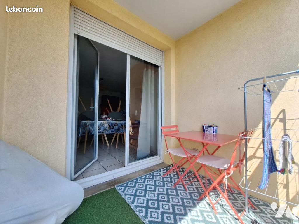 Appartement 2 pièces 42 m² · à Saint-Estève · 42 m² · 88 750 €