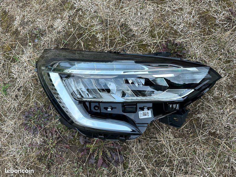 Phare avant droit NEUF Renault clio 5 (image 1)
