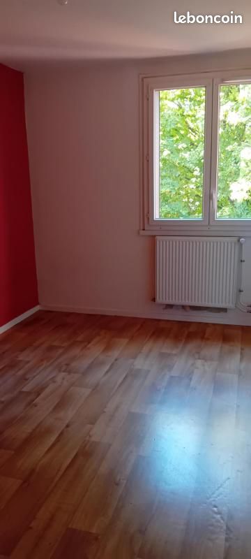 Appartement 4 pièces 78 m² · à Feyzin · 78 m² · 777 €/mois
