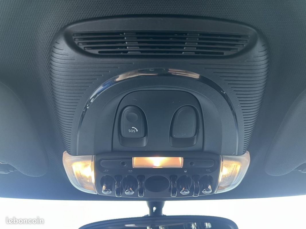 MINI MINI JCW 1.5i - 136 F56 LCI COUPE Cooper John Cooper Works (image 17)