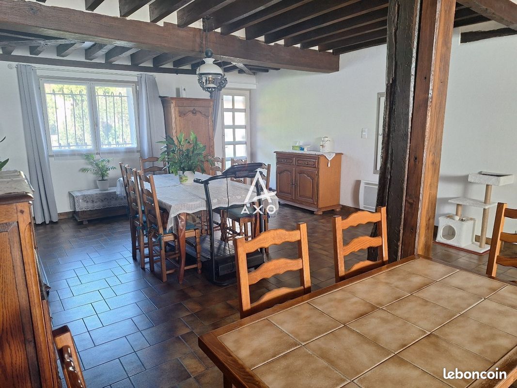 Maison 6 pièces 161 m² (image 5)