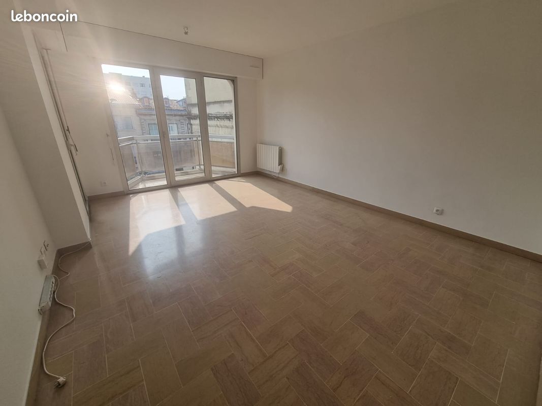 Appartement 2 pièces 51 m² - Bordeaux 33000 (image 3)