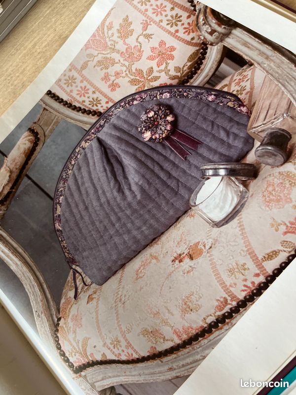 Lot de Livres de couture (image 5)