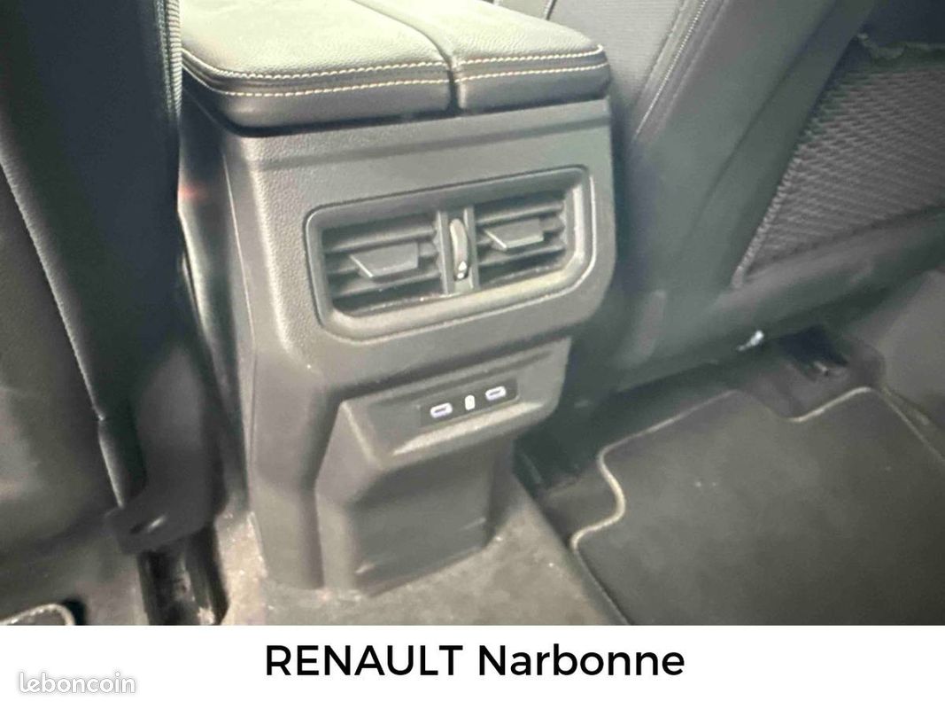 RENAULT Austral mild hybrid advanced 130 Techno (image 24)