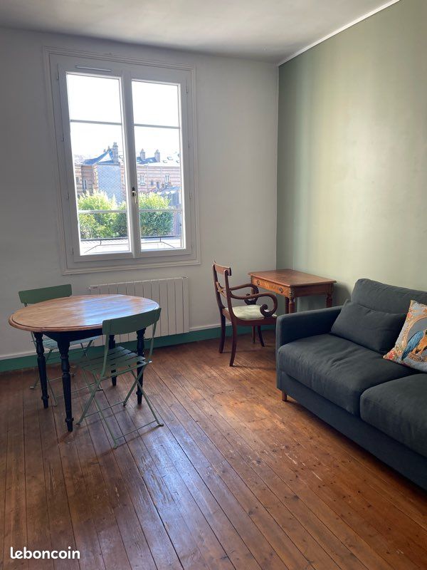 Appartement 2 pièces 54 m² · à Le Havre · 54 m² · 750 €
