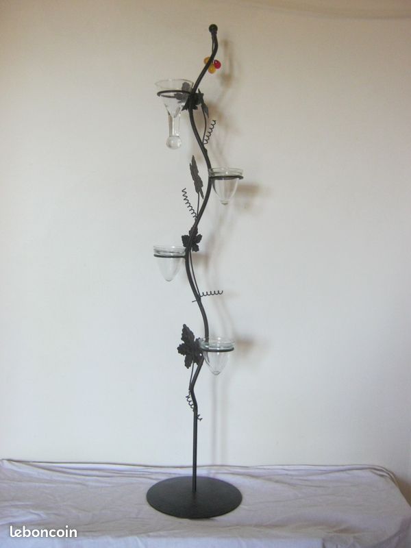Arbre à vases (image 1)