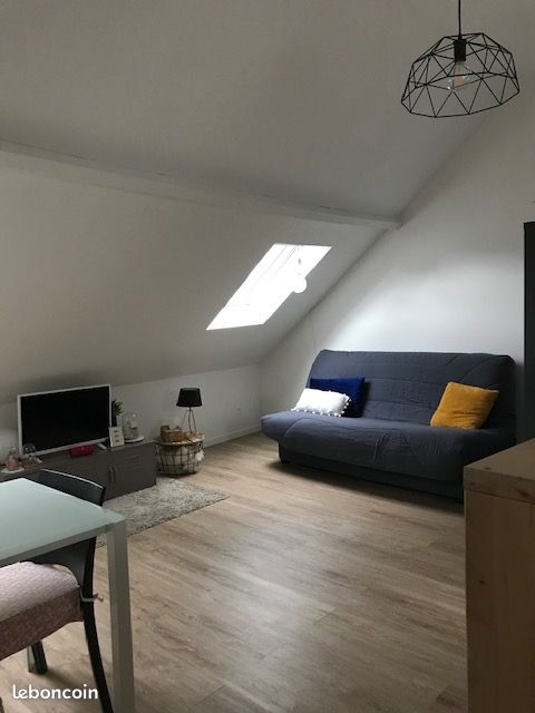 Appartement 1 pièce 25 m² · à Amiens · 25 m² · 505 €