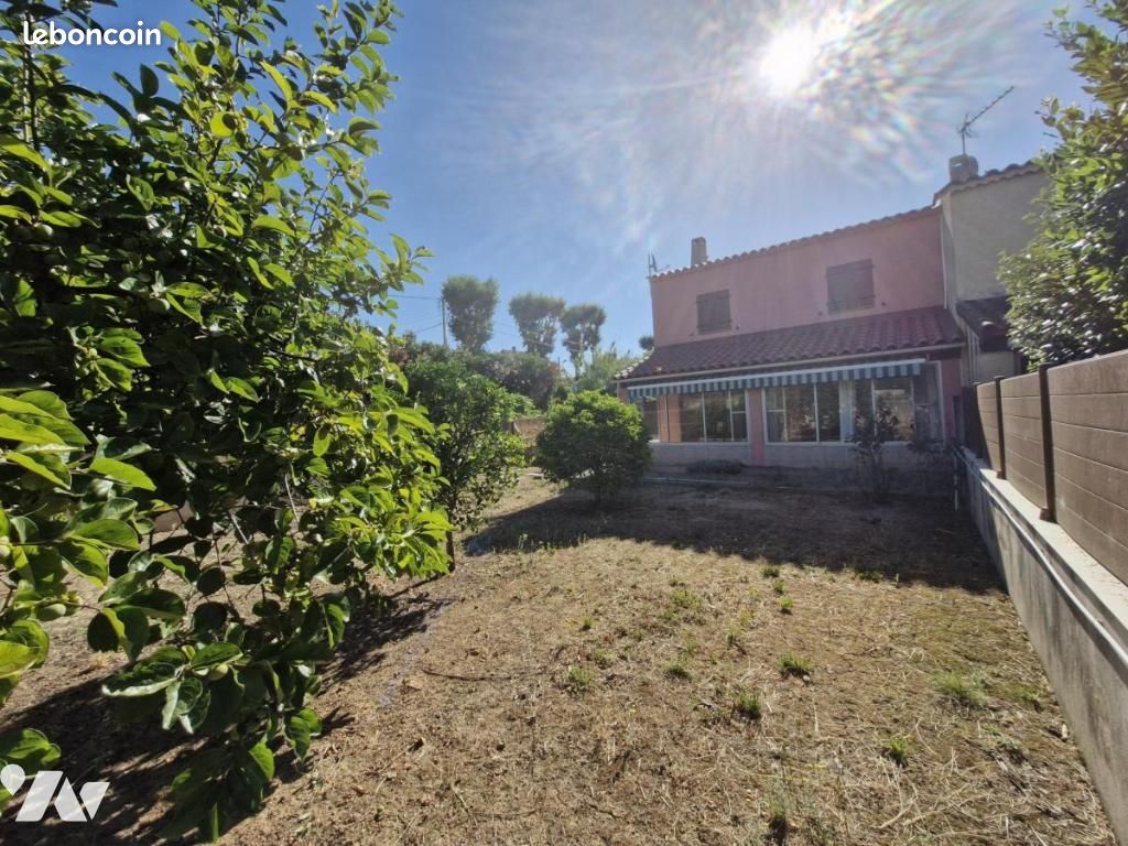 Maison 5 pièces 98 m² · à Hyères · 98 m² · 400 000 €