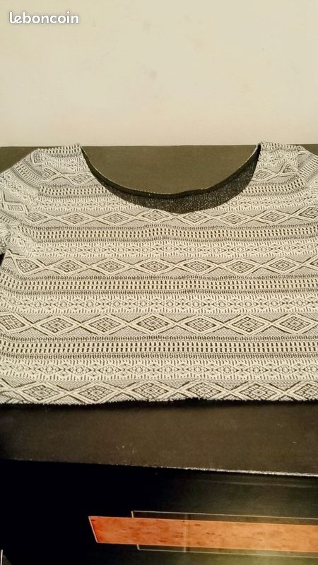 Lot de 5 petits hauts (image 5)