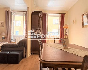 Appartement 290 000 € - 83 m²