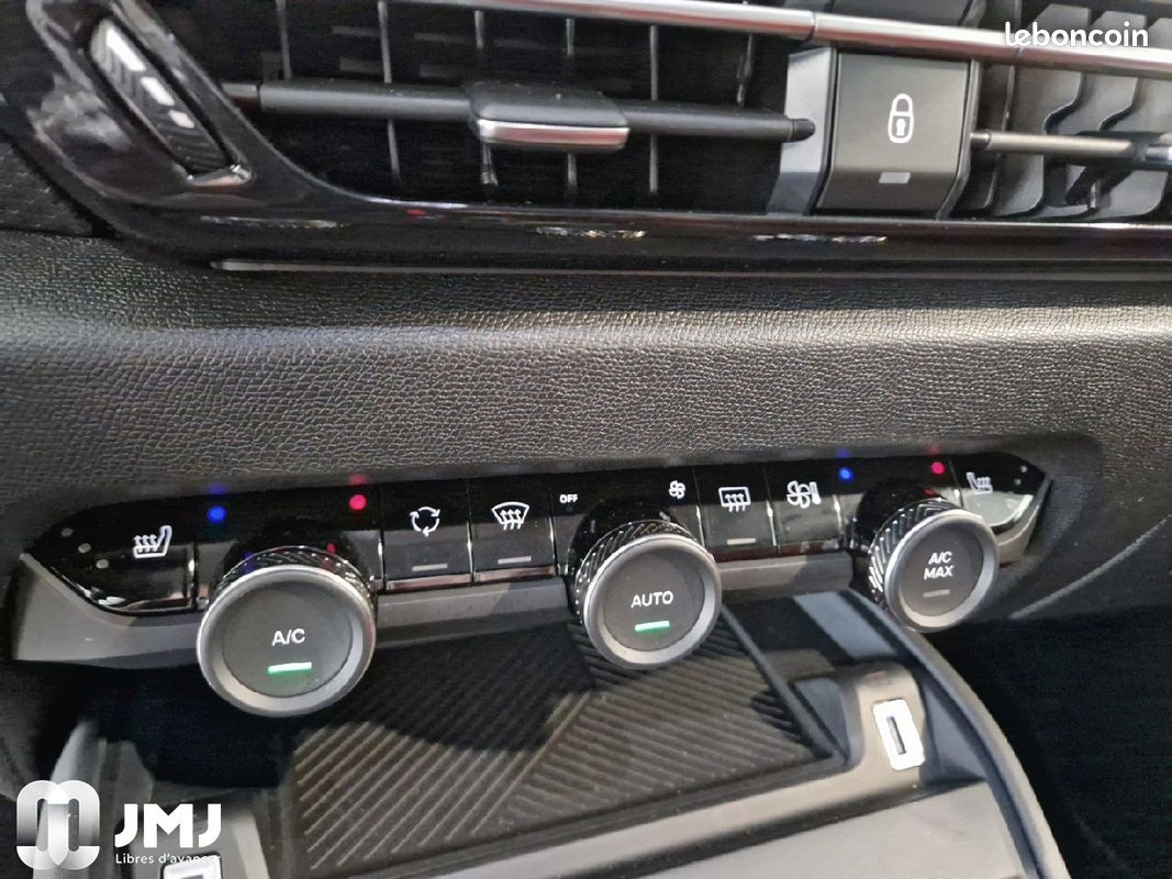 CITROEN C4 PureTech 130 S&S EAT8 Shine (image 14)