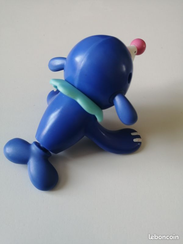 Figurine pokémon McDonald's (image 16)