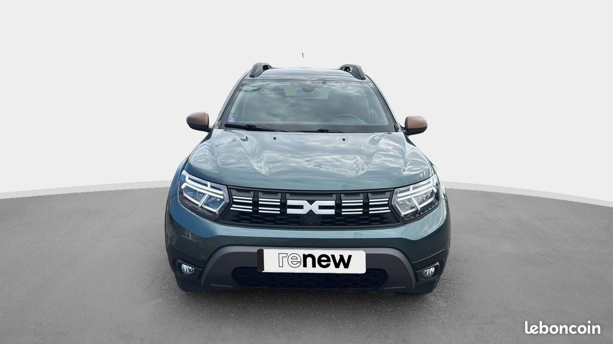 Dacia duster eco g 100 4x2 extreme (image 4)