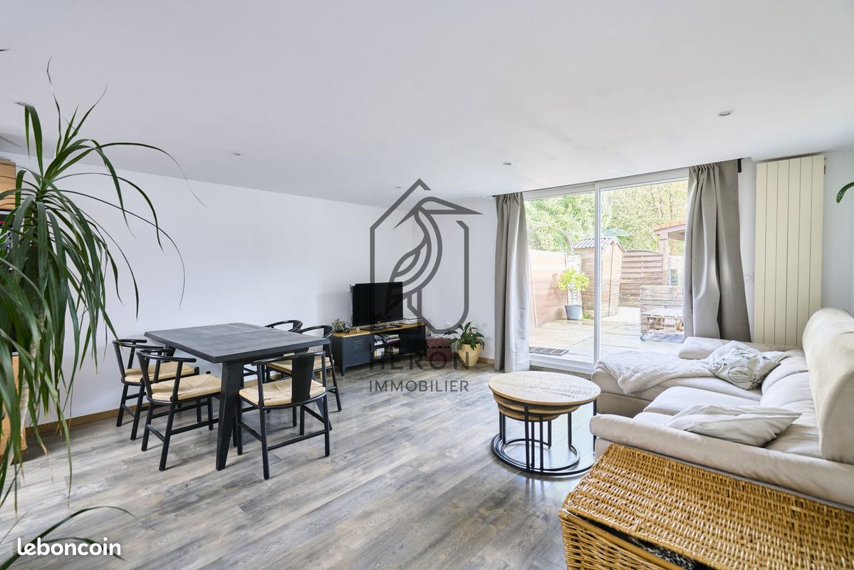 Maison 5 pièces 105 m² · à Baisieux · 105 m² · 335 000 €