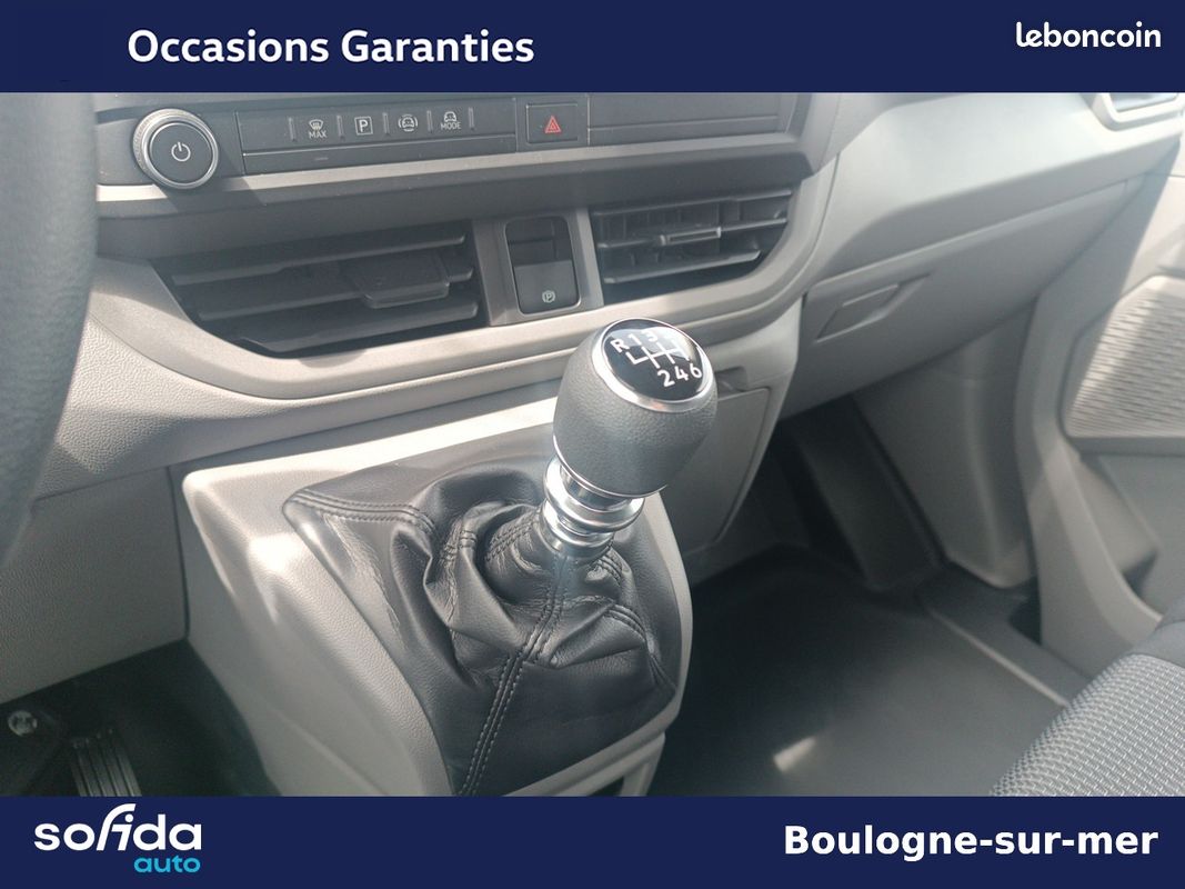Volkswagen utilitaires transporter van l1h1 2.0 tdi 150 bvm6 (image 14)