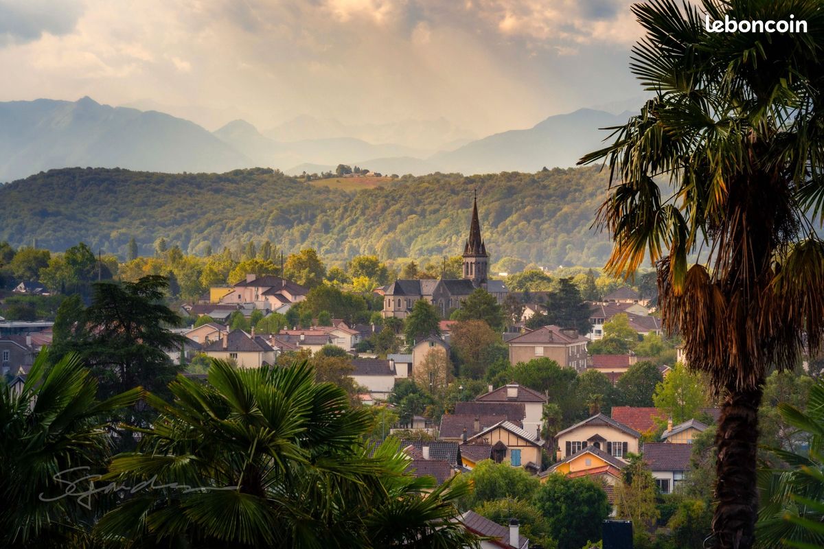 Maison 4 pièces 112 m² · à Pau · 112 m² · 325 000 €