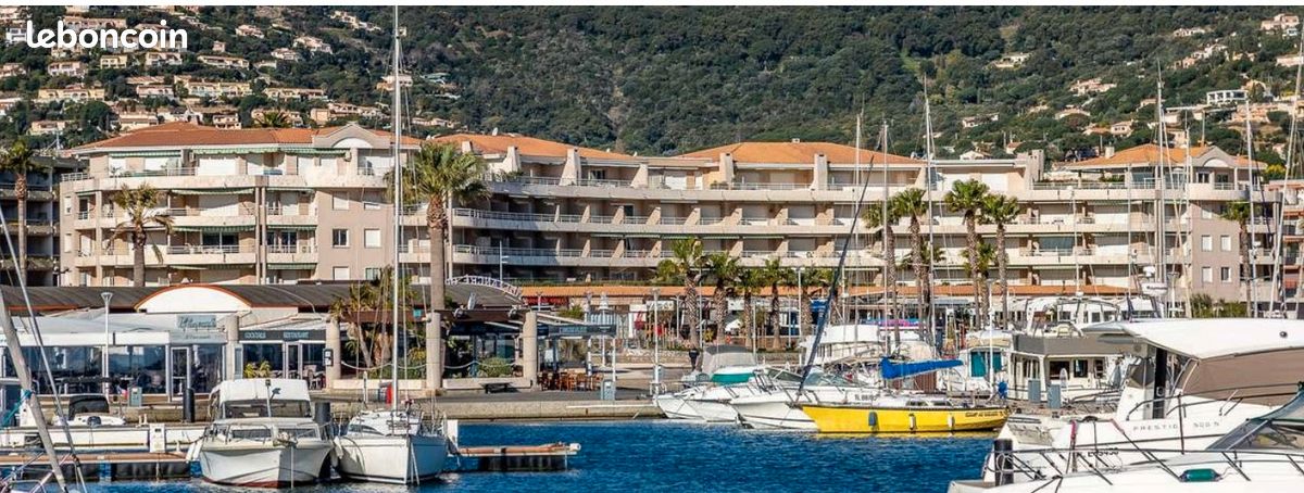 Appartement 4 pièces 82 m² · à Cavalaire-sur-Mer · 82 m² · 795 000 €