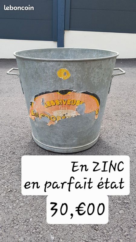 Outillage Jardin*Supports Jardinières (image 4)