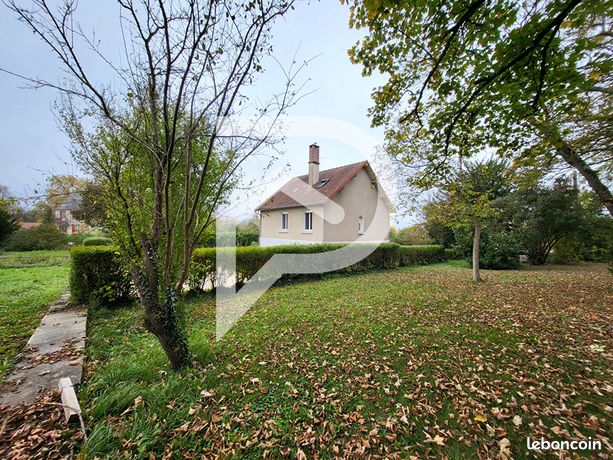 Maison 5 pièces 102 m²