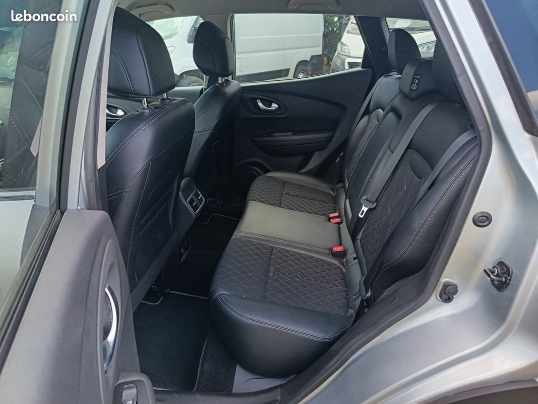 RENAULT Kadjar 1.3 TCE 140 CH EVOLUTION GTIE 6 MOIS (image 11)