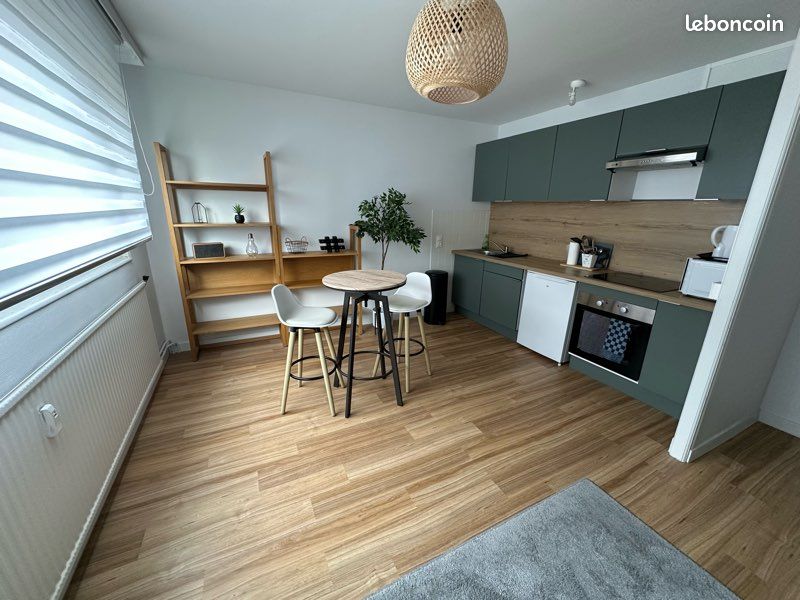 Appartement 1 pièce 32 m² · à Lille · 32 m² · 700 €/mois