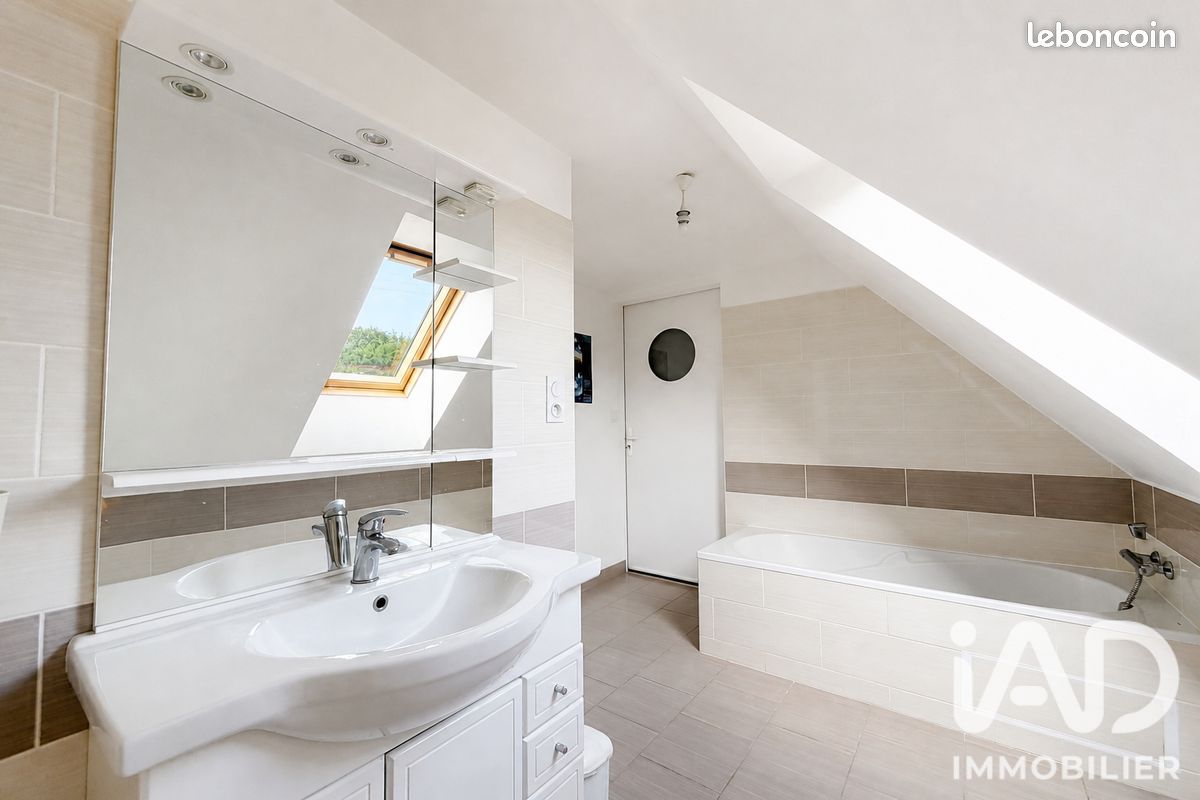 Maison 6 pièces 131 m² (image 12)
